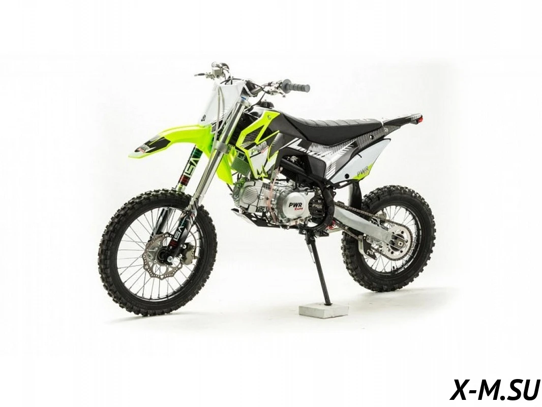 Питбайк PWR Racing FRZ 140 Питбайк PWR Racing FRZ 140