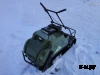 Мотобуксировщик Райда 087 L02 9 катушка 3 ампера, электрозапуск