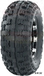 Покрышка ATV WANDA, на диск 10", (BAGGIO 200 передние) (FC3003) Покрышка ATV WANDA, на диск 10", (BAGGIO 200 передние) (FC3003)