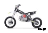 Питбайк BRZ H4 YX125 17/14