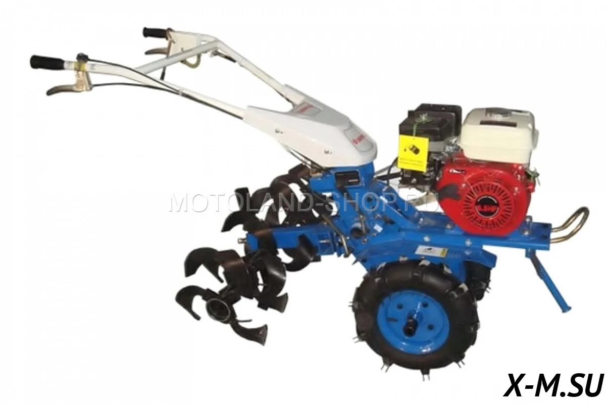 Мотокультиватор ML-1 (6,5HP) Мотокультиватор ML-1 (6,5HP)