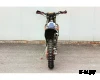 Мотоцикл JHL MOTO JHL Z4i (EFI) PR250 (172FMM-5S)