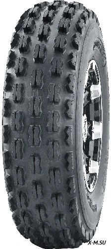 Покрышка ATV WANDA на диск 10 (YAMAHA GRIZZLY 300) (Р356) Покрышка ATV WANDA на диск 10 (YAMAHA GRIZZLY 300) (Р356)