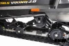 Снегоход STELS ВИКИНГ (VIKING) SV800T (L LUX SWT) 3.0 К03 Tech ХЕ 