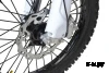 Кроссовый мотоцикл KEWS K24 YBS300
