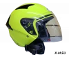 Шлем G-240 FLUO YELLOW