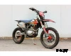 Мотоцикл JHL MOTO JHL Z4i (EFI) PR250 (172FMM-5S)