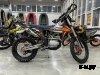 Мотоцикл JHL MOTO JHL Z4i (EFI) PR250 (172FMM-5S)