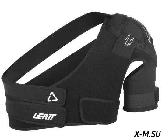 Бандаж плечевого сустава Leatt Shoulder Brace Left Бандаж плечевого сустава Leatt Shoulder Brace Left