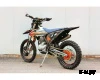 Мотоцикл JHL MOTO JHL Z4i (EFI) PR250 (172FMM-5S)