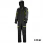 Комбинезон DS Shell Dryo (2020') black/yellow