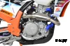 Кроссовый мотоцикл KEWS K24 YBS300