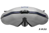 Лодка ПВХ Фрегат 390 FM Light Jet/L/S (ФМ Лайт Джет/Л/С)