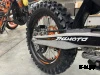 Мотоцикл JHL MOTO JHL Z4i (EFI) PR250 (172FMM-5S)