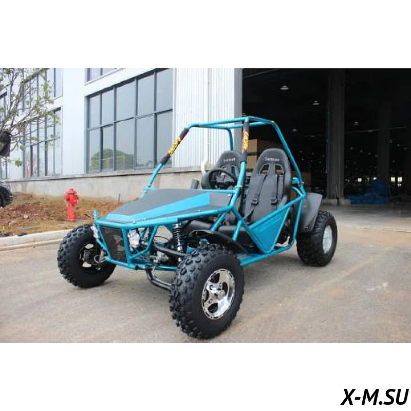 Багги PROMAX Ranger 300 PRO Багги PROMAX Ranger 300 PRO
