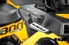 Квадроцикл STELS ATV800 (TE) ГЕПАРД 2.0 K05 EPS GN