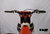 Кроссовый мотоцикл Sanchez Fury MT300