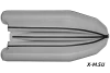 Лодка ПВХ Фрегат 390 FM Light Jet/L/S (ФМ Лайт Джет/Л/С)