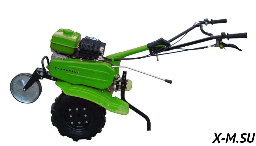 Мотокультиватор PROMAX ML-4 (6.5НР) Мотокультиватор PROMAX ML-4 (6.5НР)