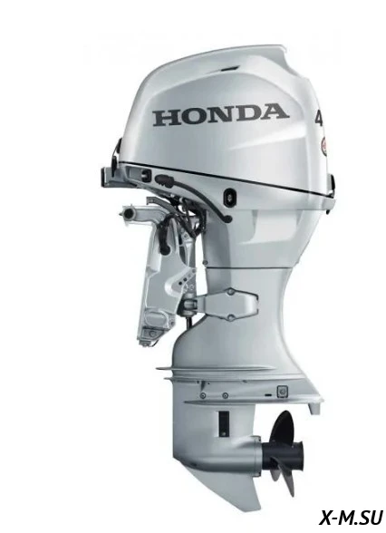 Лодочный мотор HONDA BF40 SRTU Лодочный мотор HONDA BF40 SRTU