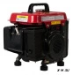 Генератор бензиновый инверторного типа DDE DPG1101i