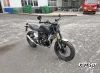 Мотоцикл FUEGO SCRAMBLER 3.0