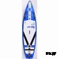 Надувная доска для sup-бординга ZRAY FURY PRO (F2) 10.6 2019