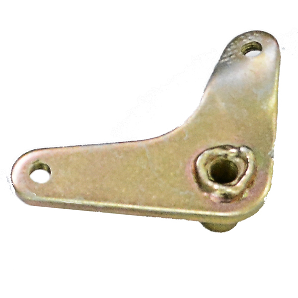 Рычаг тяг переключения передач SK400/500/600