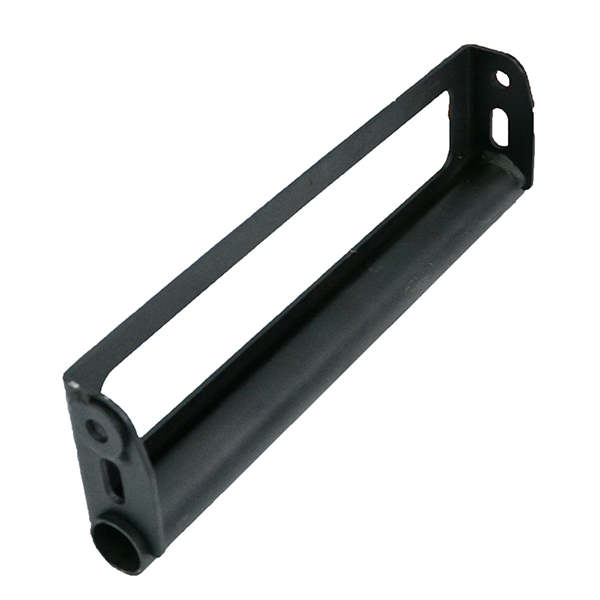 Качалка гусеничного блока нижняя SK400/500/600 (SK600L-7200000)