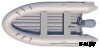 Лодка ПВХ BADGER Air Line 360 2017 (НДНД)