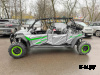 Багги HOOLEOX 800 х4