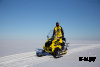 Снегоход Рыбак Торос 500 K800PRO