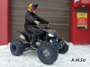 Квадроцикл PROMAX RAPTOR 300 NEW