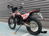 Кроссовый мотоцикл (эндуро) EX-MOTO GASGAS CB300 (177FMN)