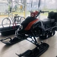 Снегоход PROMAX 210 SNOWPRO XE (NEW 2023)