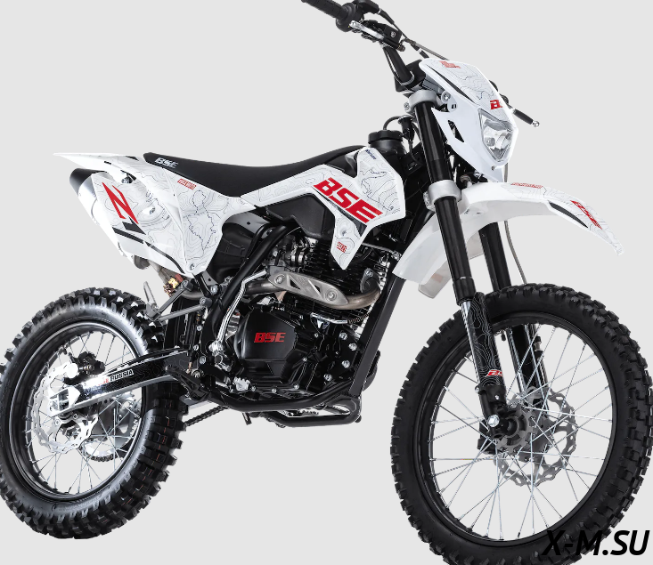 JMC 150 Enduro