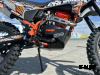 Кроссовый мотоцикл PROMAX DAIKON CB330