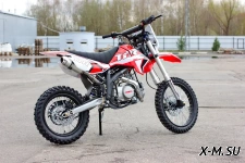 Мотоцикл IRBIS TTR 125R 2022