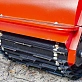 Мотобуксировщик POMOR X-600 S18
