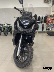 Скутер X-MOTORS JET 200CC EFI PRO(replica Honda X-ADV) АКЦИЯ