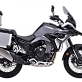 Мотоцикл KOVE 500X EURO5