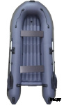Лодка ПВХ МУССОН 3200 НД
