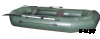 Гребная лодка ПВХ МУССОН R-260 С