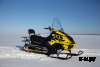 Снегоход Рыбак Торос 500 K800PRO