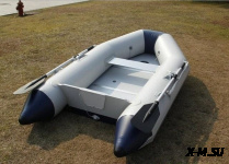 Лодка ПВХ TADPOLE 380