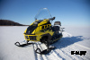 Снегоход Рыбак Торос 500 K800PRO