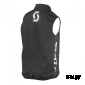 Жилет Vest Enduro black/grey