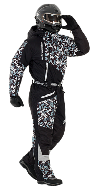 Комбинезон KUB