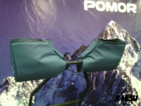 Муфты для рук POMOR
