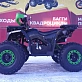Квадроцикл PROMAX WILD 175 LUX